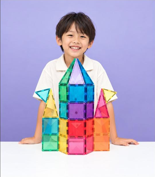3歳ごろ