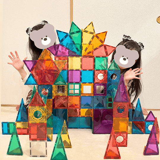 MUCHU タイル