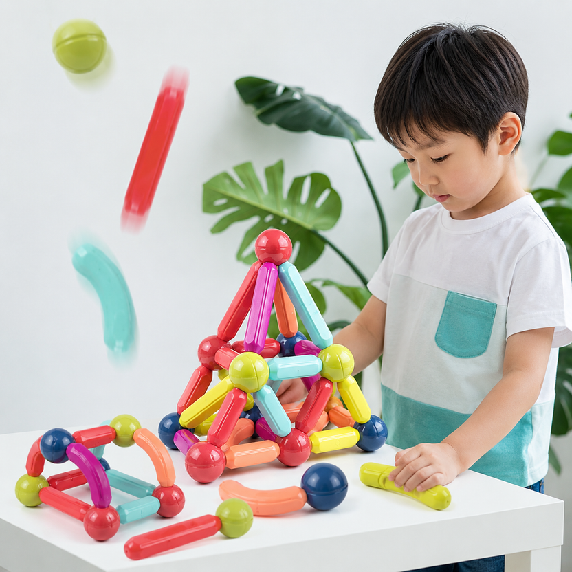 3歳ごろ