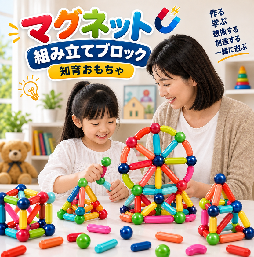 親子であそぶ
