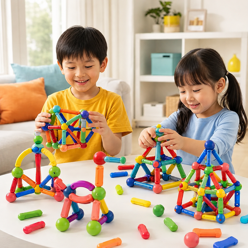 4〜5歳ごろ